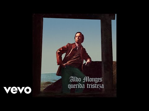 Aldo Monges - Un Vals para Mi Pueblo y para Vos (Official Audio)