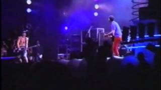 Nirvana - Seasons In The Sun (Live at Hollywood Rock Festival, 1993)