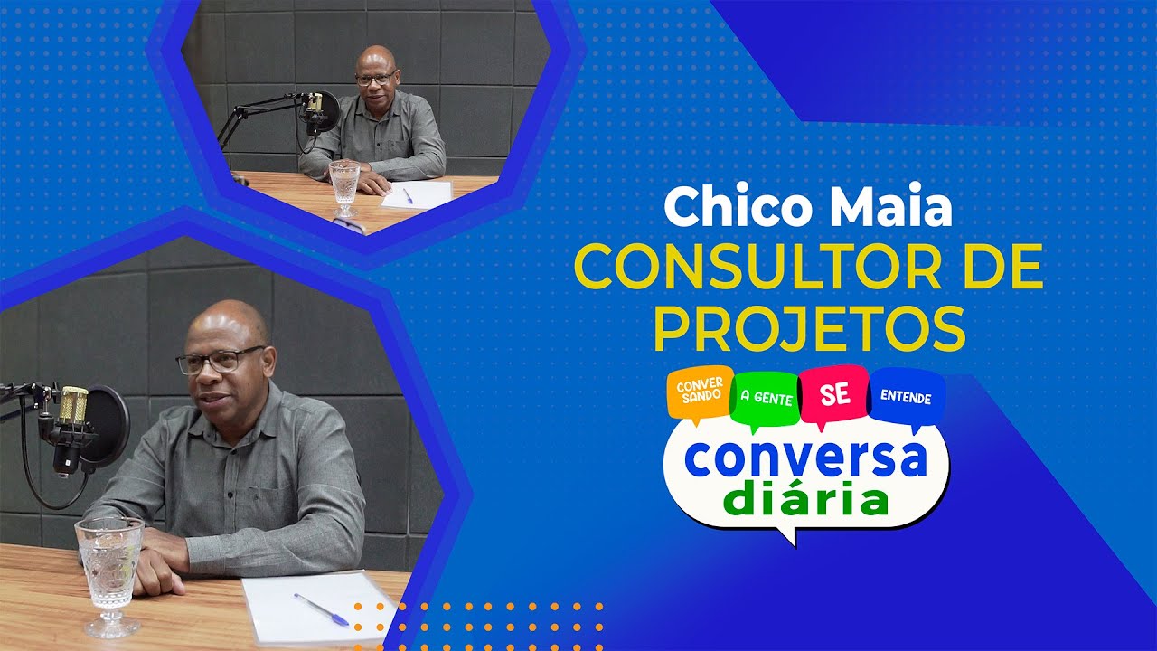 Chico Maia