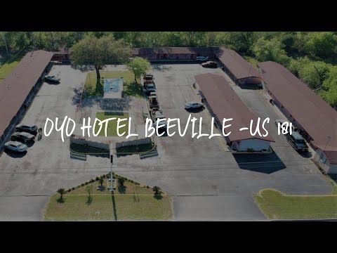 Oyo Hotel Beeville