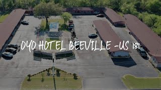 OYO Hotel Beeville -US 181 Review - Beeville , United States of America