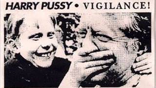 Harry Pussy - Vigilance (Side A)