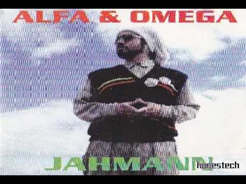 Jahmann - Jah Love (2002)