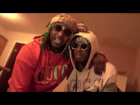 YTN Woobang x YTN KingDaMo "Trap Jumpin" (Official Video) Shot By @XavierSmoot
