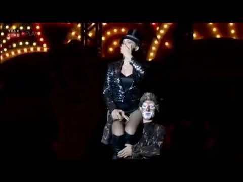 Hollywood/Piruetas (Final) - Os Saltimbancos Trapalhões: Rumo À Hollywood