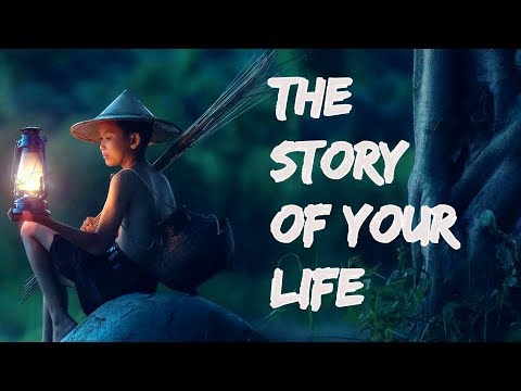 The story of your life - a motivational video