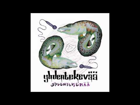 YHDENTEKEVÄÄ - Aamuyön Karnevaali