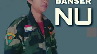 Download lagu BANSER NU story WA mp3