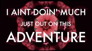 Mac Miller - I Love Life, Thank You (On Screen Lyrics)