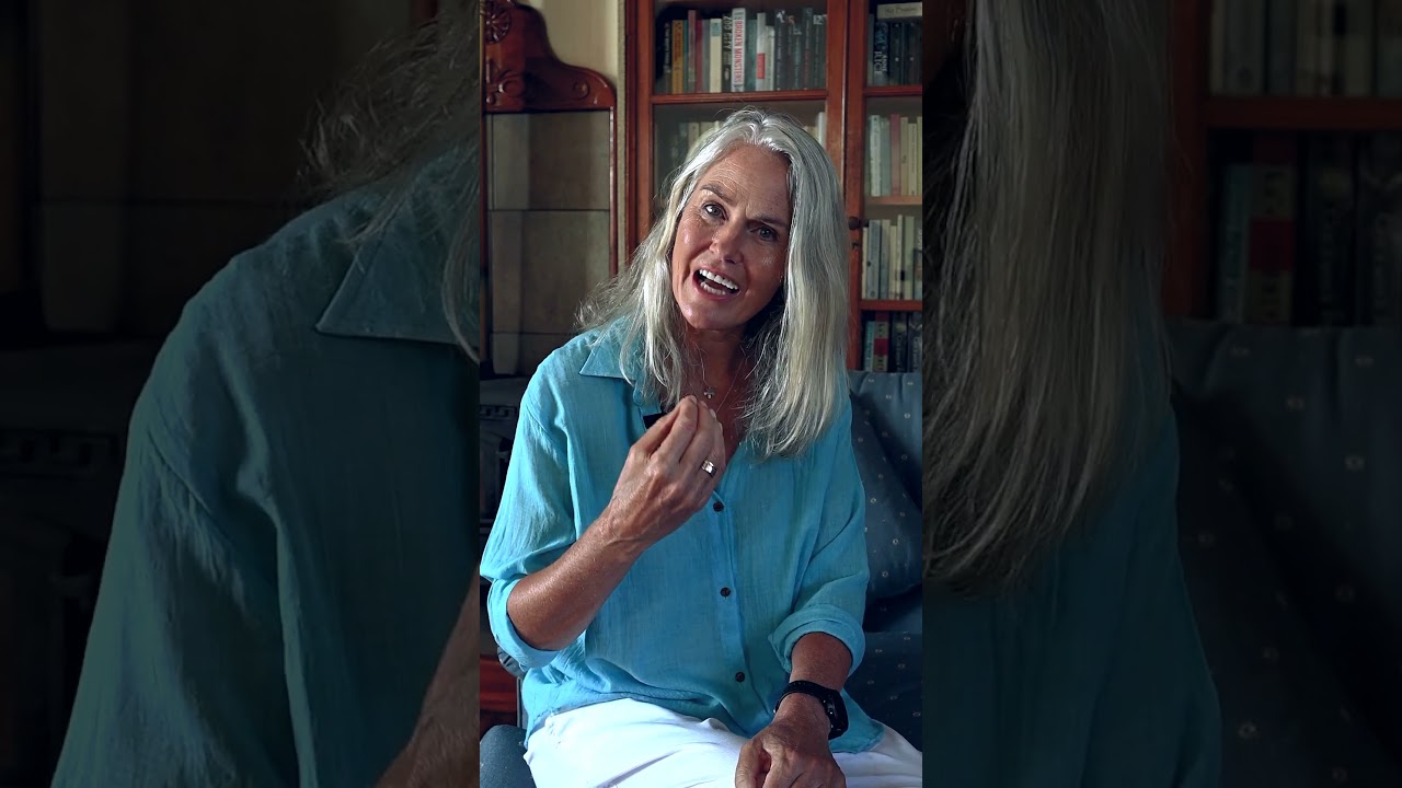 What Makes Grit, Grit? | Showing Up Matters 