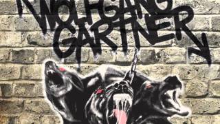 Wolfgang Gartner - Menage a trois