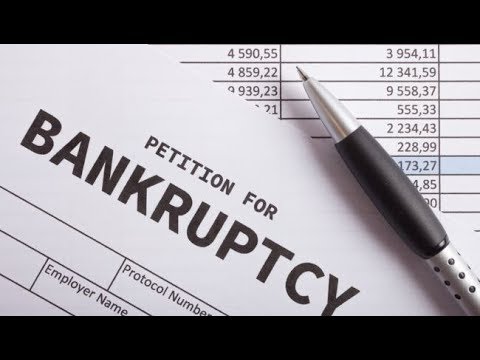 , title : 'When Does Bankruptcy Make Sense for a Senior?'