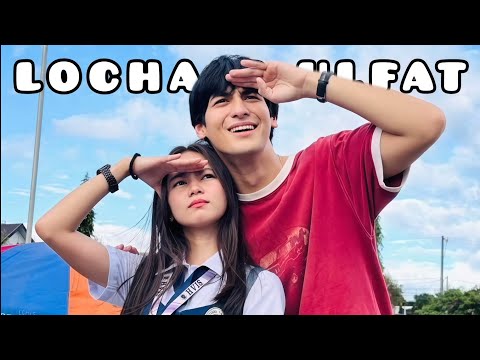 Keifer × Jay Jay | Locha e Ulfat 💗 Hindi Mix Fmv