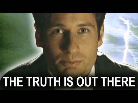 I Played The X-Files FMV Game and It Was WILD.