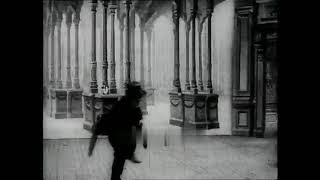 Little Tich et ses Big Boots (1907) Little Tich and His Funny Feet (Gaumont)