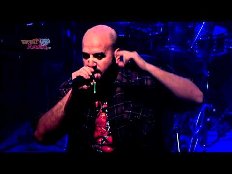 1st Troll Festival - Psyclinic Tactix & Totem