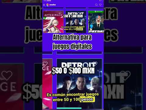 Ofertas de xbox: last chance, juegos por menos de 5 euros