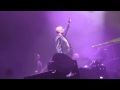 Faithless - What About Love - Manchester Arena - 5.12.2015