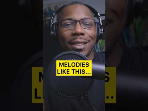 Improve your songwriting and Melody writing with this tip