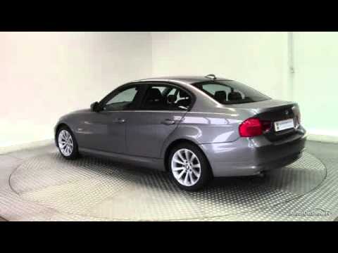 2010 BMW 3 SERIES 318D SE BUSINESS EDITION