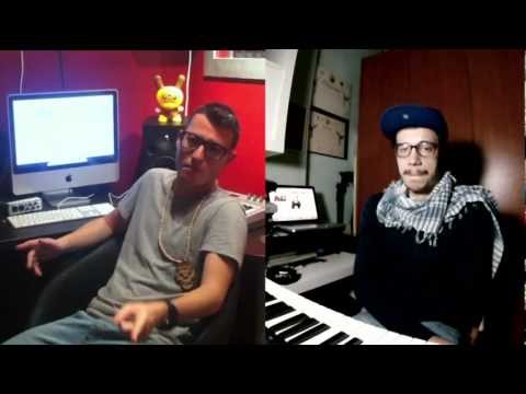 024. Chebit Making Beats with Exo (Season finale)