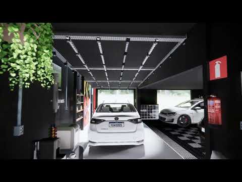 projeto estetica automotiva