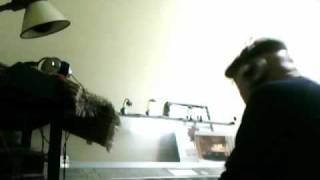 Days of Wine and Roses (なんちゃってToots Thielemans　風）