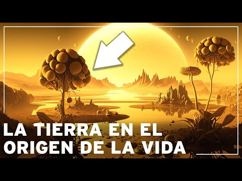 Los Secretos del Origen de la Vida: ¿Cómo Empezó Todo? | Documental Historia de la Tierra