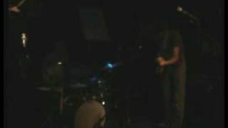 Dungen Live @ Great Scott Boston 10/30/08 Folja Efter Jam