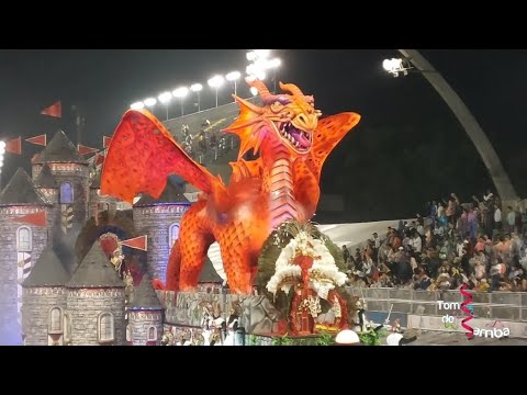 Colorado do Brás 2023