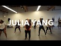 CODA Pre-Audition Clinics 2017 | Julia Yang