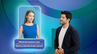Hayat Avantajlı Hesap’ta Yüksek Kâr Paylaşım Oranı Herkes için Geçerli