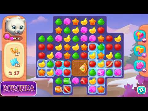 Wildscapes level 343 HD