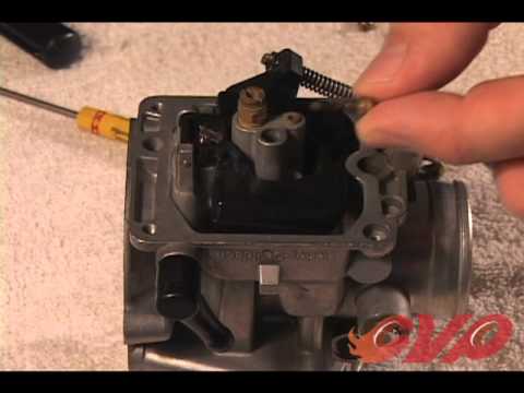 CV Performance Tuners Kit part 1