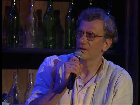 HQ - Opole 97, "Zielono Mi", Pijmy wino za kolegów..., Zborowski