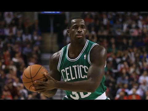 Brandon Bass Celtics 2015 Season Highlights