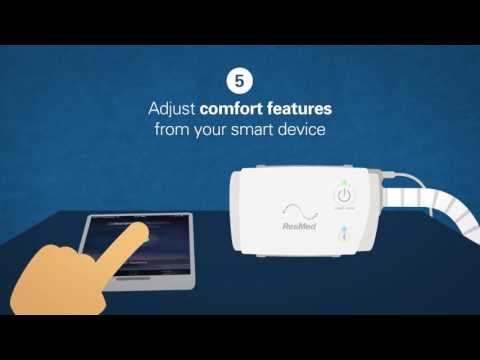 Modal video thumbnail