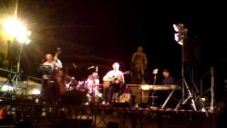 Wes Montgomery Tribute Band (Isola Natale)