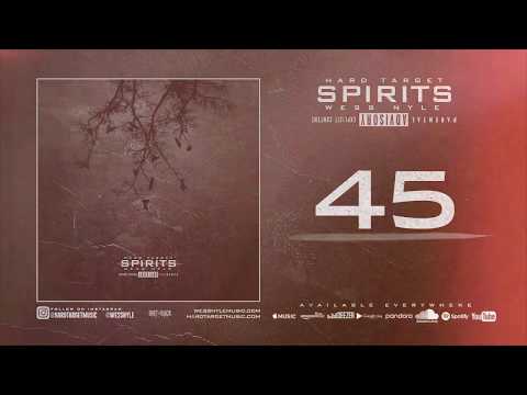 Hard Target x Wess Nyle - 45