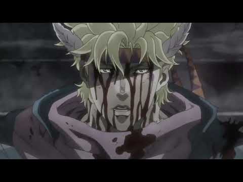 AMV - Caesar Zeppeli VS Wham! - The Well