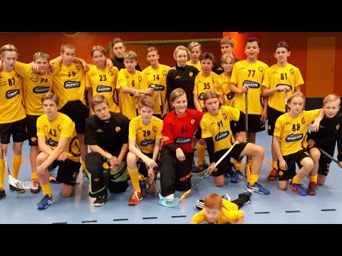 FBC Turku - Westend Indians Sm-sarja C2