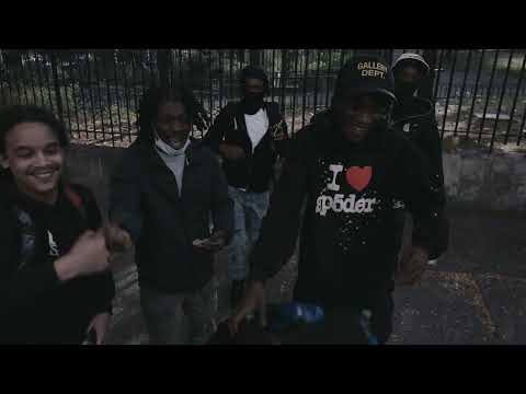 MATT MDUB x RELL MW - REAL SHIT  (Official Music Video