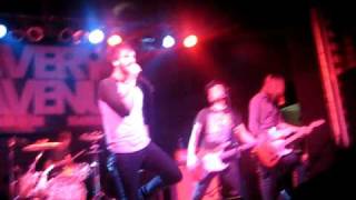 this one's a cheap shot-every avenue