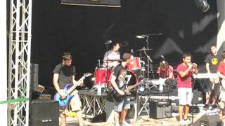 Enjoy the Silence(cover)-G.o.D.-Live@rocknwolf 11