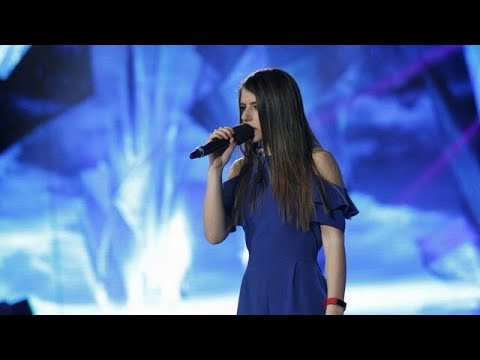Federica Carta - Senza farlo apposta (bis) - Concerto Live Porta di Roma 20-07-2019 (part 11)