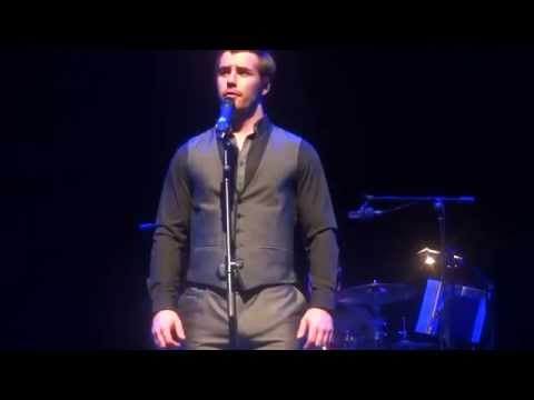 Luke     GETHSEMANE    23/4/15