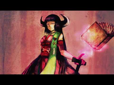 Klagmar's Top VGM #2,137 - Umineko no Naku Koro ni - Liberated Liberator