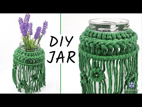 Macrame Beaded Bracelet Tutorial Summer Bracelets Easy Bracelet for beginners
