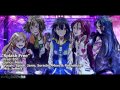 [TYER] English Free! ED - "Splash Free" [feat ...