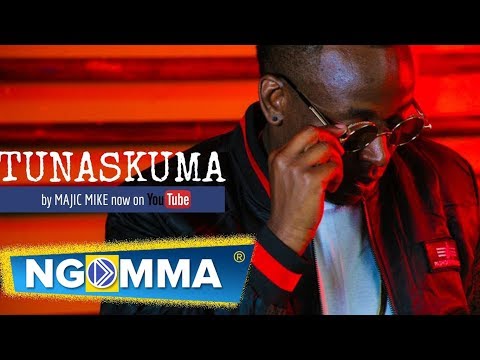 Majic Mike - Tunaskuma (Skiza 7300306)